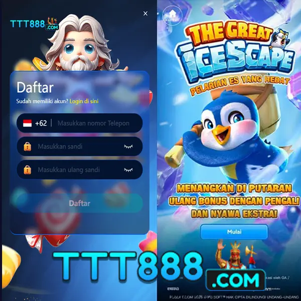 ttt888 Unduh