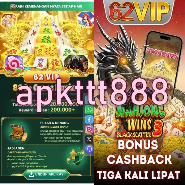 apkttt888 APK