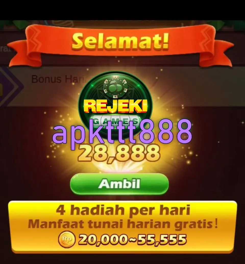 apkttt888 Tangkapan Layar Resmi APK